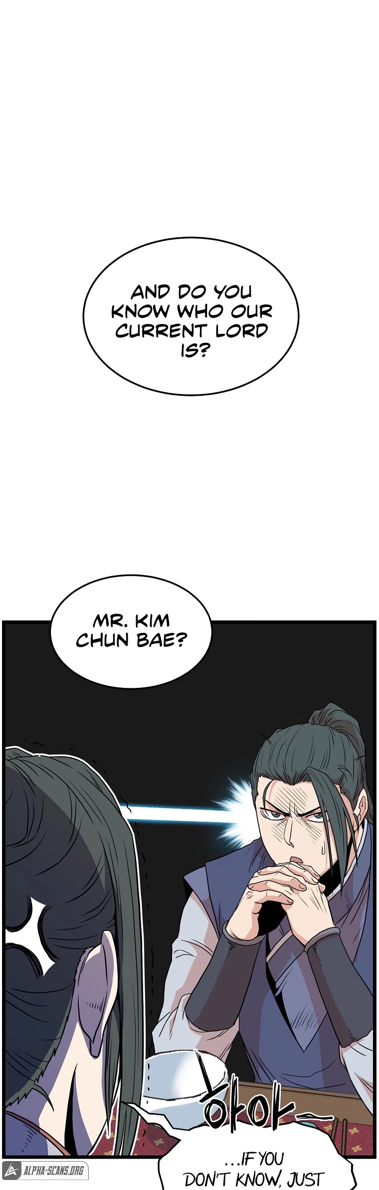 Murim Login Chapter 91 image 20